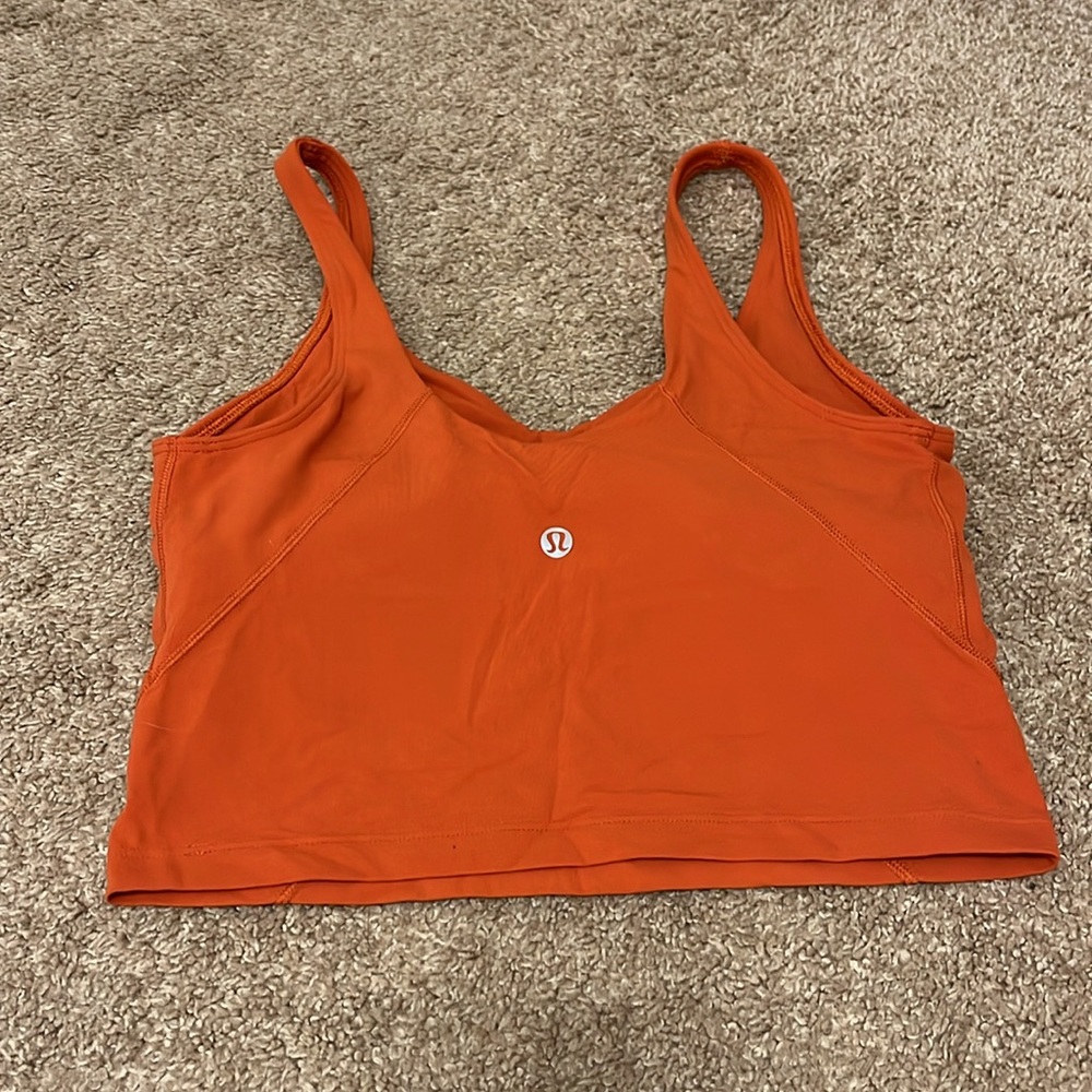 lululemon align tank top - Picture 2 of 4